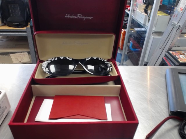 Salvatore feragamo limited edition