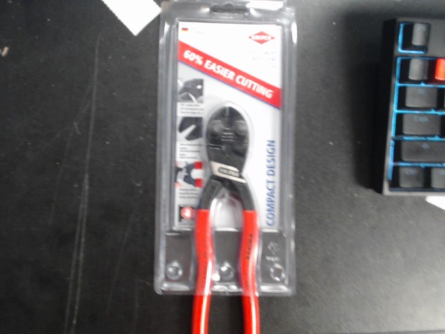 8'' cobolt bolt cutter