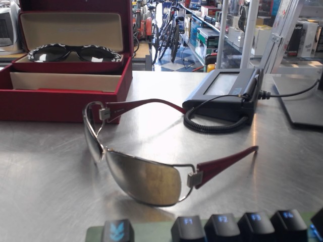 Givenchy sunglasses