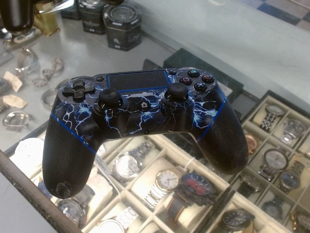 P4 wireless controller for ps4