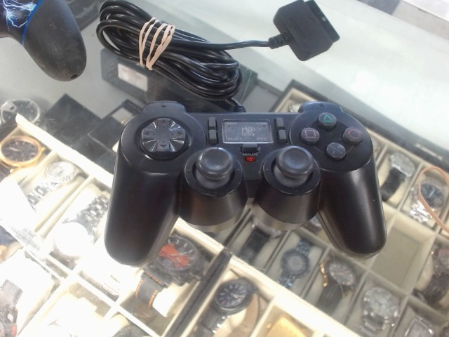 Players gamepad 2