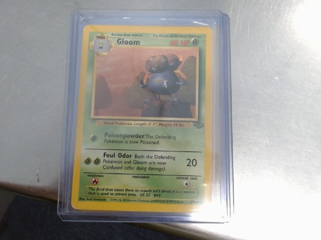 Gloom 37/64