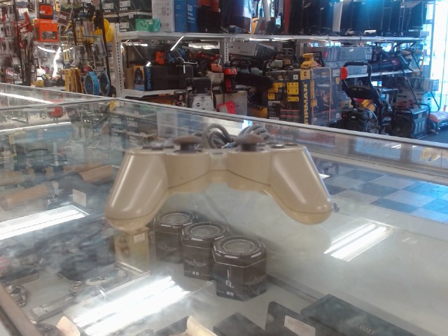 Manette ps1