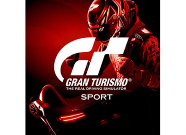 Grn turismo real driving simulator