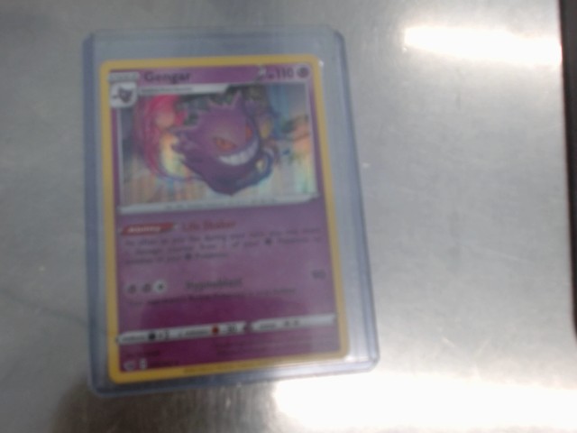 Gengar 085/202