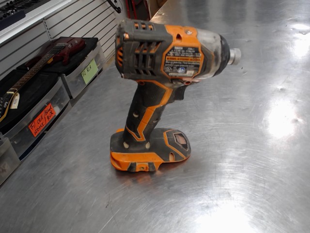 Drill impact no batt