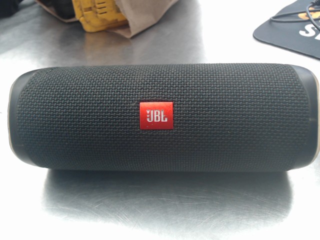 Jbl speaker bluetooth flip 5 noir
