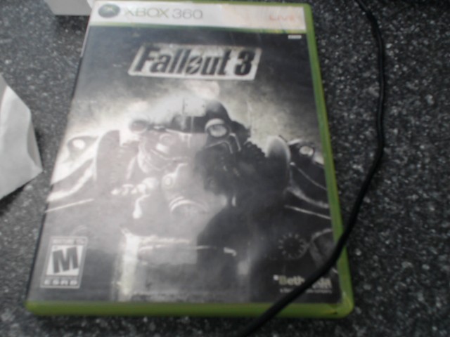 Fallout 3