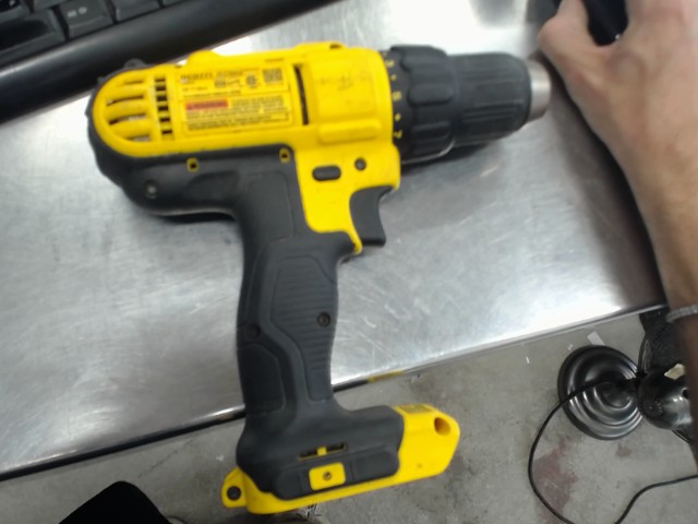 Drill 1/2 avec batt