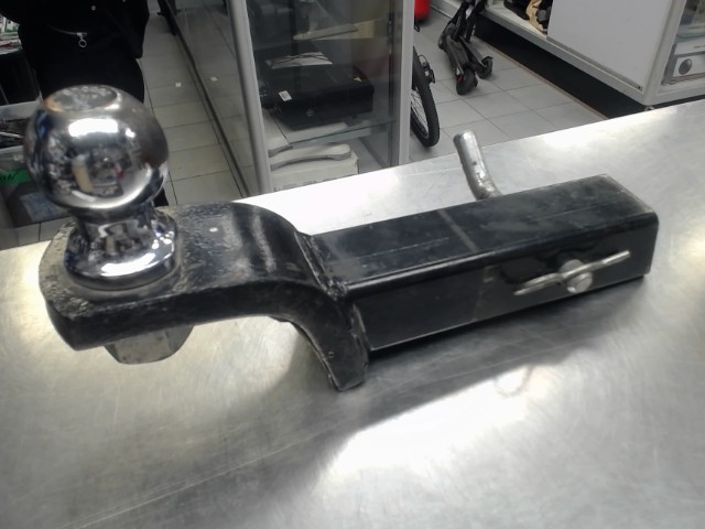 Boule de remorque 6000lbs