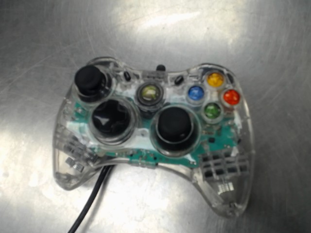 Manette xbox
