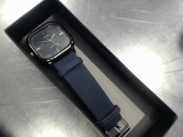 Montre geneva quartz