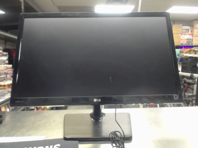 Ecran lg 22po mini scratch