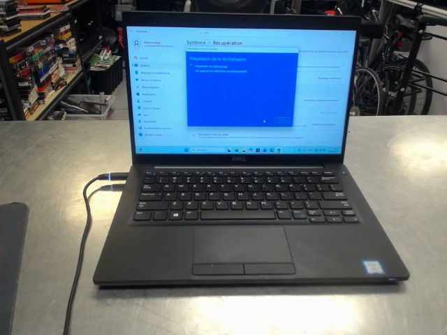 I7-8th gen , 16 gb ram , 500gb , touch