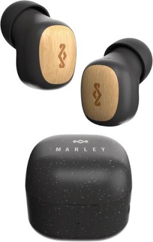 Marley smile jamaica