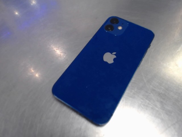 Iphone 12 mini *�cran + batt third party