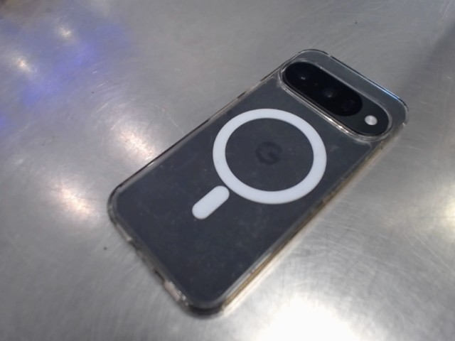 Cellulaire google pixel 10
