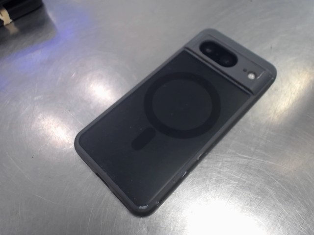 Google pixel 8