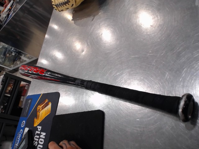 Bat de baseball