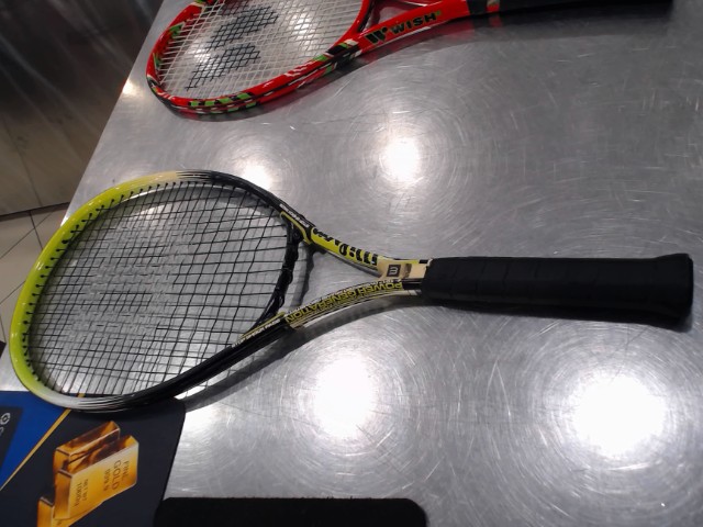 Raquette de tenis