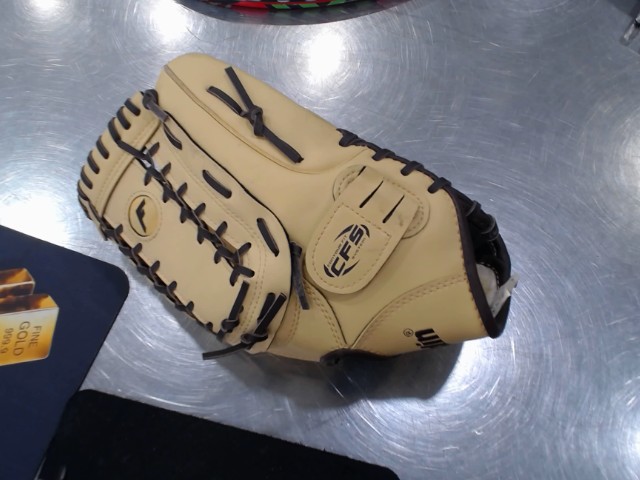 Mitte de baseball