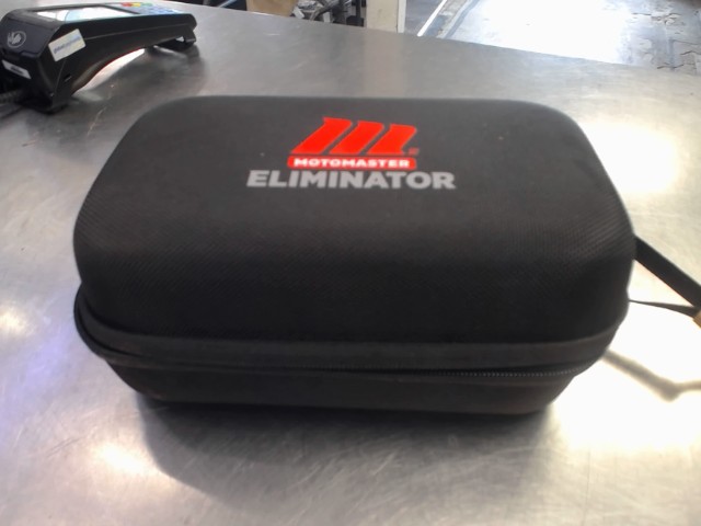 Motomaster eliminator booster pack