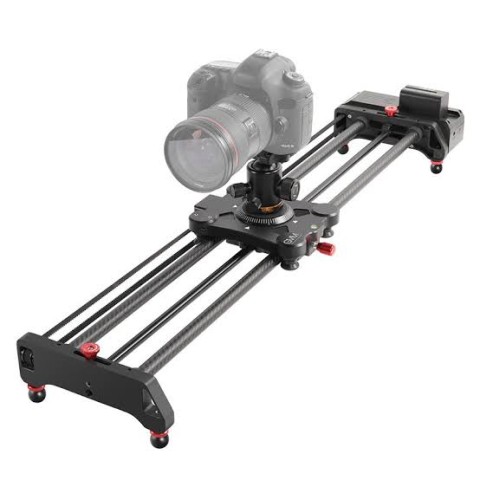 Camera slider gvm