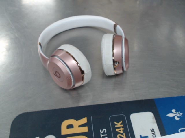 Beats solo 3