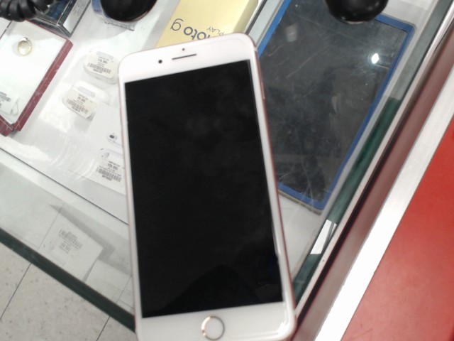 Iphone 7 plus 128gb