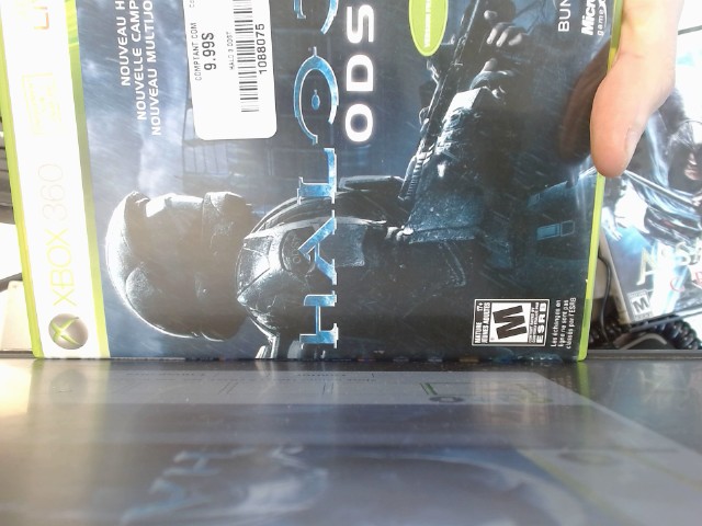 Halo 5 odst