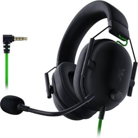 Ecouteur gaming