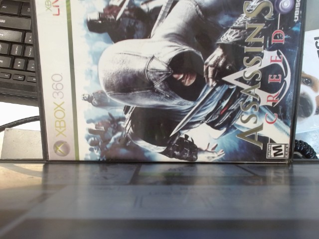 Assassins creed