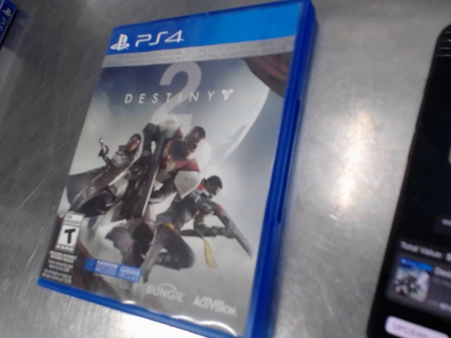 Destiny 2