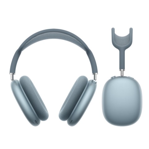 Apple airpod pro bleu