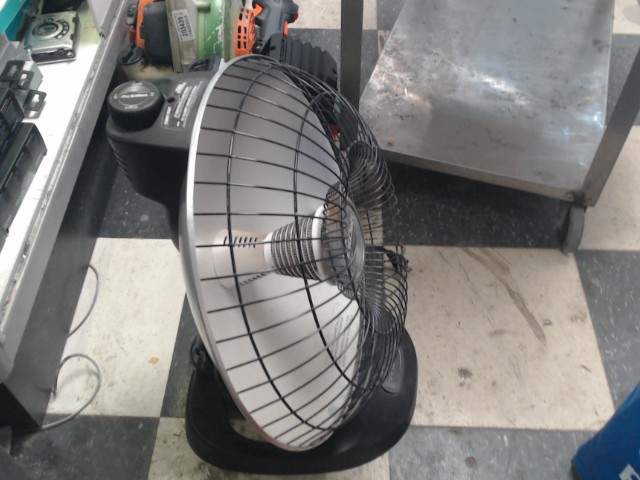 Heater