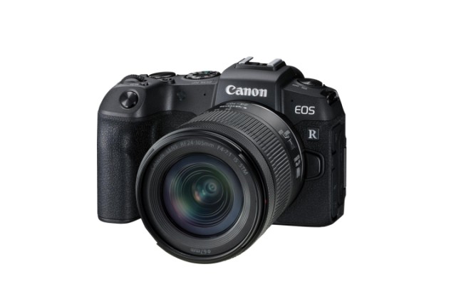 Cam+24-105 sac accessoires acc en arrier