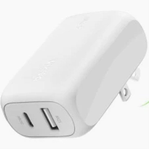 37w charger