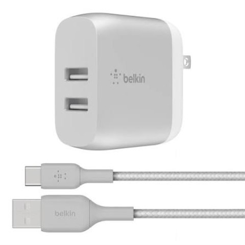 2x12w charger