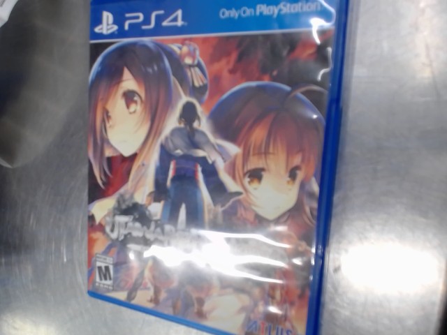 Utawarerumono: mask of truth