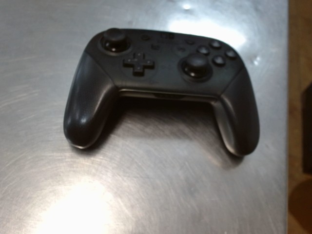 Manette switch