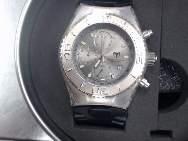 Montre stainless