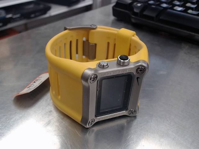 Montre digitale