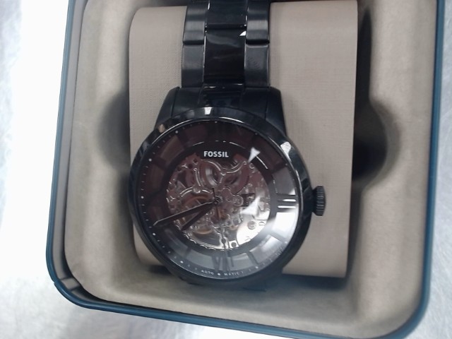Montre automatic fossil