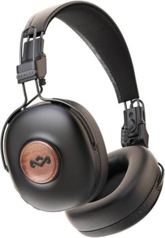 Frequency headset