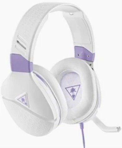 Gaming headset