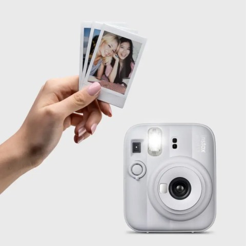 Appareil photo boite original