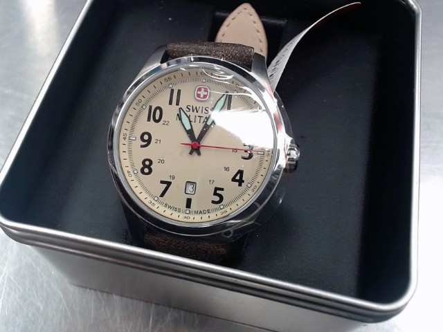 Montre stainless