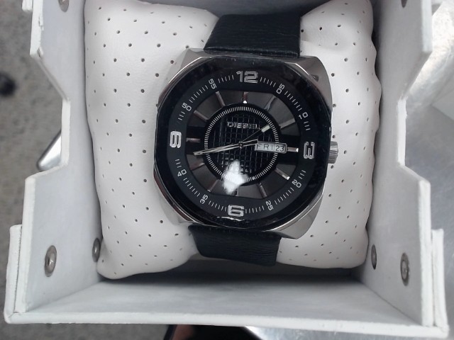 Montre stainless