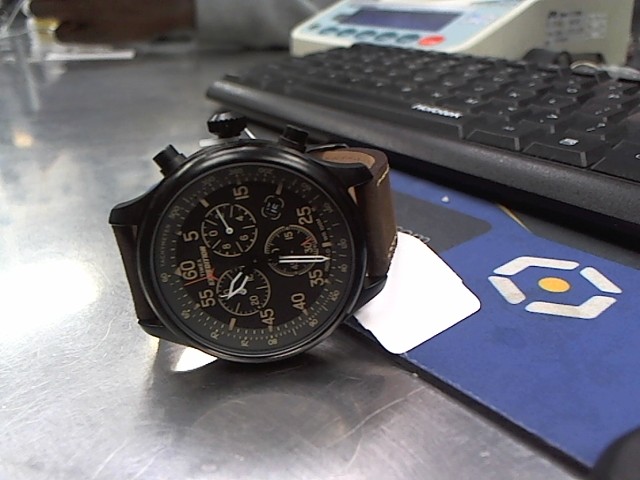 Timex expedition