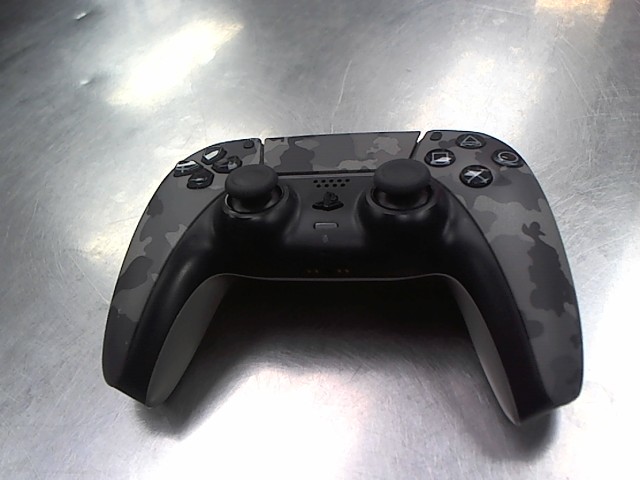 Manette camo bonne condition